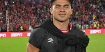 También aparecen opciones en el mercado de fichajes para Carlos Sierra