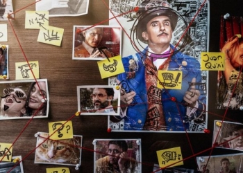 Actores que aparecen en la serie colombiana de Netflix Chichipatos