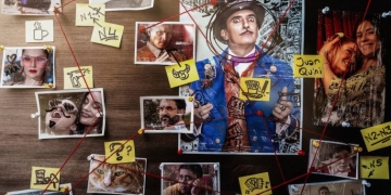 Actores que aparecen en la serie colombiana de Netflix Chichipatos