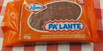 Precios del Chocoramo ‘Pa’lante’ en cuarentena