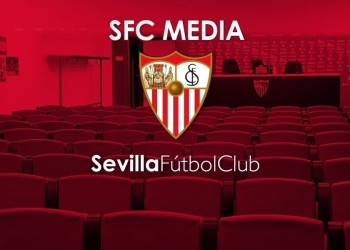 Conferencias de prensa virtuales: El fútbol español da ejemplo