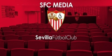 Conferencias de prensa virtuales: El fútbol español da ejemplo