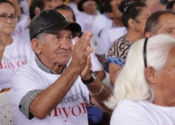Colombia Mayor: ¿Cómo cobrar la Devolución del IVA?