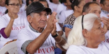 Colombia Mayor: ¿Cómo cobrar la Devolución del IVA?