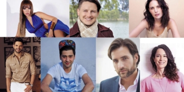 Así ha sido el rating de Confinados, serie de RCN