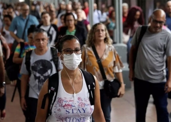 ¡Casos positivos de coronavirus en el Valle del Cauca ya son más de mil!