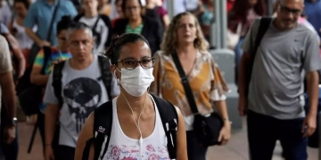 ¡Casos positivos de coronavirus en el Valle del Cauca ya son más de mil!