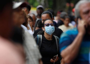 Coronavirus en el Valle del Cauca: 1.263 contagios y 75 personas fallecidas
