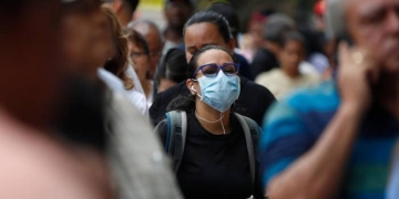 Coronavirus en el Valle del Cauca: 1.263 contagios y 75 personas fallecidas