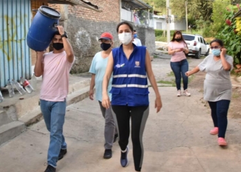 Cifra récord de contagios de coronavirus en un día en el Valle del Cauca