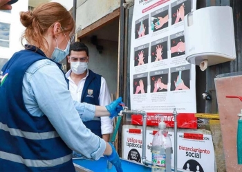 Nuevo reporte de coronavirus en el Valle del Cauca: ¡155 contagios y 3 muertes!