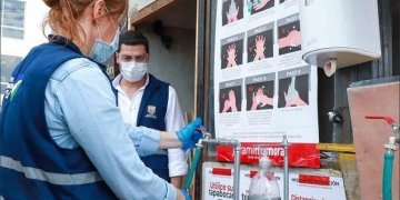 Nuevo reporte de coronavirus en el Valle del Cauca: ¡155 contagios y 3 muertes!