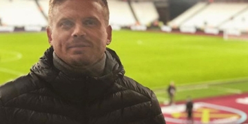 ¡El día en que un hincha murió por un gol de Cristian Nasuti!