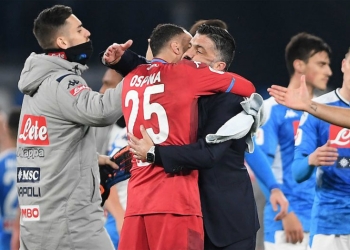 La Roma también se interesa en David Ospina