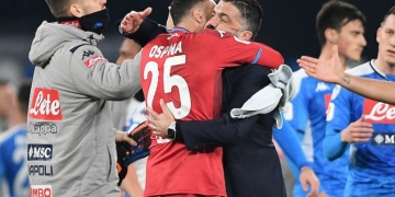 La Roma también se interesa en David Ospina