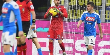 David Ospina, Monterrey y la verdad sobre esa posibilidad en el mercado de fichajes