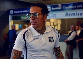 América de Cali: ¿En qué anda Dayro Moreno?