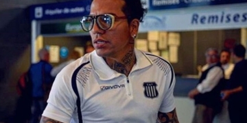 América de Cali: ¿En qué anda Dayro Moreno?