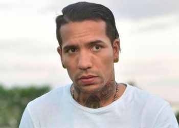¿Dayro Moreno es uno de los contagiados de COVID-19 de Once Caldas?