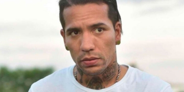 ¿Dayro Moreno es uno de los contagiados de COVID-19 de Once Caldas?