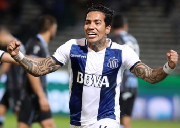 Dayro Moreno, involucrado en accidente de tránsito