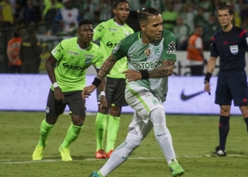 “La hinchada de Atlético Nacional nos ayudó a remontar la final, los jugadores de Deportivo Cali entraron asustados”