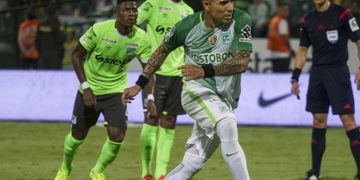 “La hinchada de Atlético Nacional nos ayudó a remontar la final, los jugadores de Deportivo Cali entraron asustados”