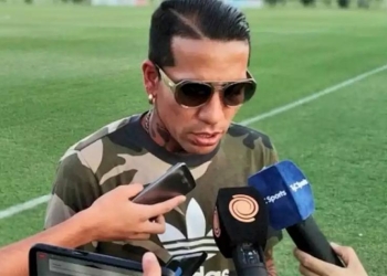 América de Cali: “Dayro Moreno es un jugador que se ha analizado”