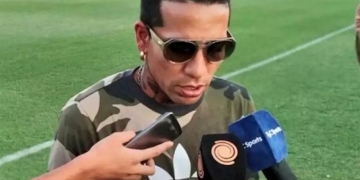 América de Cali: “Dayro Moreno es un jugador que se ha analizado”