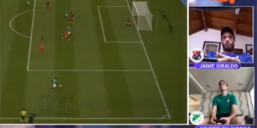 Tercer partido, tercer triunfo para Deportivo Cali en la eLiga Dimayor