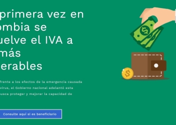 Devolución del IVA: ¿Cuántas personas recibirán el segundo pago?