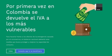 Devolución del IVA: ¿Cuántas personas recibirán el segundo pago?