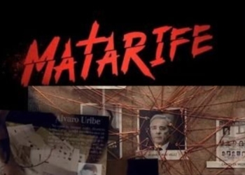 ¿Dónde se pueden ver los capítulos de la serie Matarife?