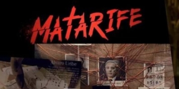 ¿Dónde se pueden ver los capítulos de la serie Matarife?