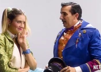 Episodios, actores, cuándo y cómo ver Chichipatos, de Netflix