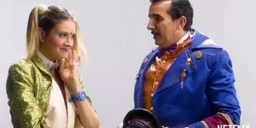Episodios, actores, cuándo y cómo ver Chichipatos, de Netflix