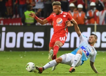 Superliga: ¡Fechas confirmadas para América de Cali vs. Junior!