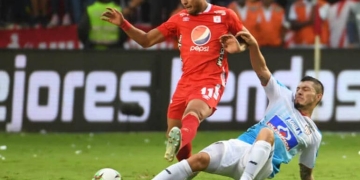 Superliga: ¡Fechas confirmadas para América de Cali vs. Junior!