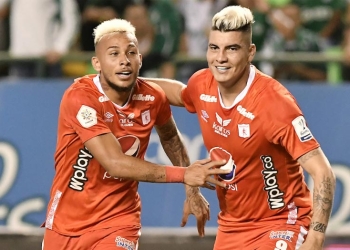 América de Cali fichajes: ¿Es posible el regreso de Michael Rangel?