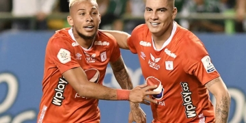 América de Cali fichajes: ¿Es posible el regreso de Michael Rangel?
