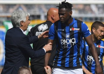¡Dirigió a Duván Zapata y Luis Fernando Muriel contagiado de coronavirus!