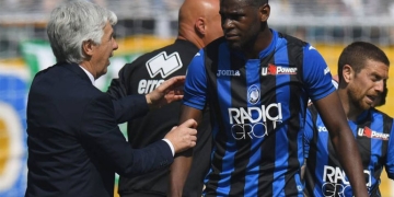 ¡Dirigió a Duván Zapata y Luis Fernando Muriel contagiado de coronavirus!