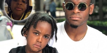 Duván Zapata y el conmovedor pedido de su hijo para regresar a Colombia