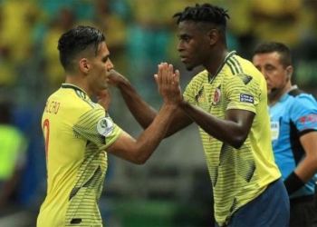 Carlos Queiroz y una reunión virtual con otros convocados a la Selección Colombia