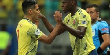 Carlos Queiroz y una reunión virtual con otros convocados a la Selección Colombia