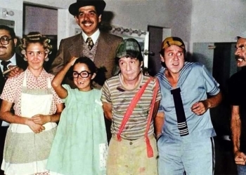 Dónde ver los capítulos del Chavo del 8 en tu país