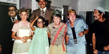 Dónde ver los capítulos del Chavo del 8 en tu país