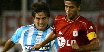 Fabián Vargas: «Mi sueño es dirigir a América de Cali y a Boca Juniors»