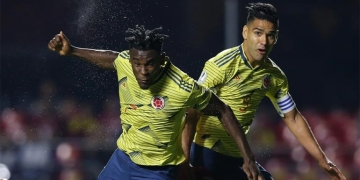 Christian Vieri: “Si tengo que elegir entre Falcao, Muriel y Zapata, me quedo con Duván”