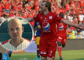 La respuesta de Fernando Aristeguieta a Residente de la que se habla en redes sociales